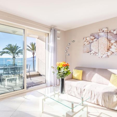 Le Midi 8 By Estates Канны Экстерьер фото