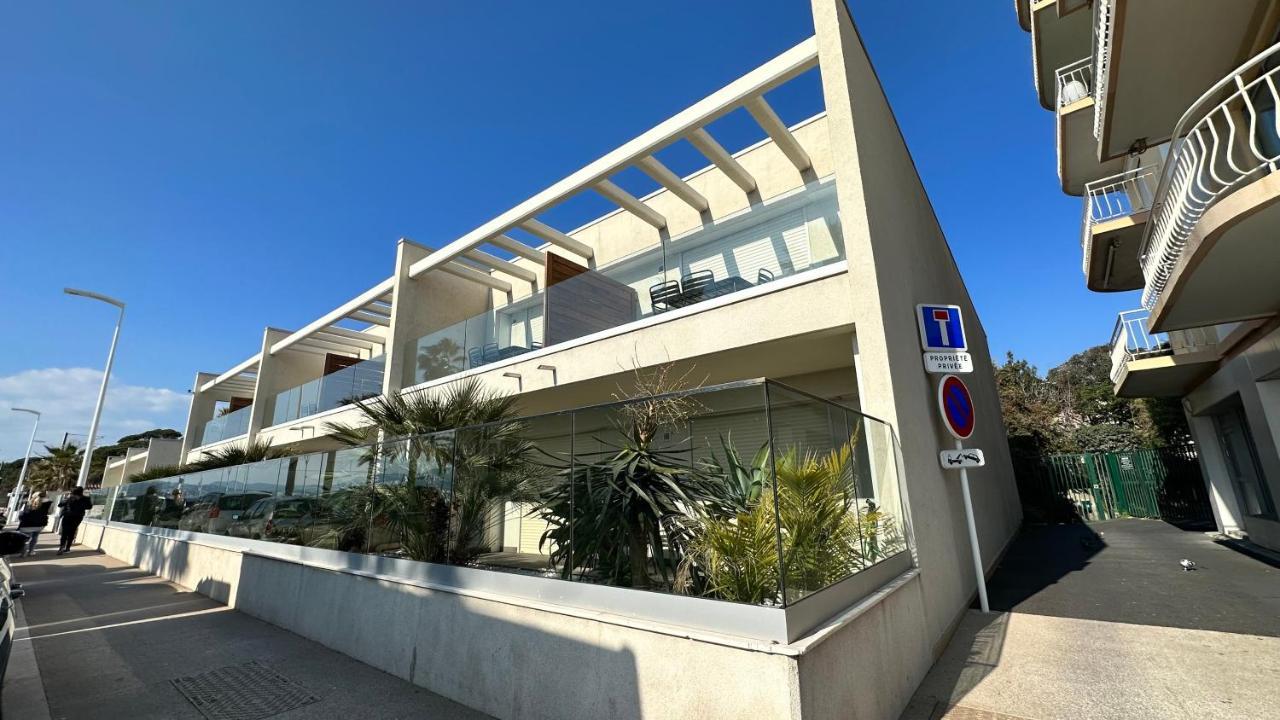 Le Midi 8 By Estates Канны Экстерьер фото