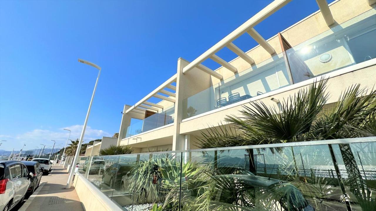 Le Midi 8 By Estates Канны Экстерьер фото